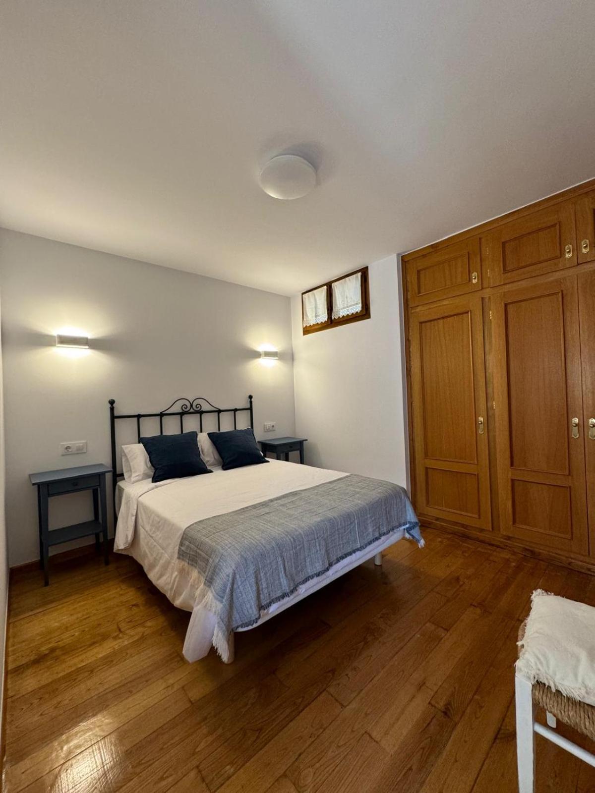 Duplex Aravedes En Potes公寓 外观 照片